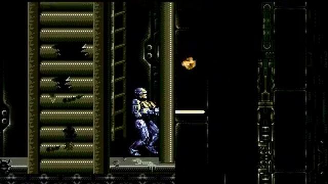 Robocop Versus The Terminator [Sega Walkthrough] смотреть онлайн