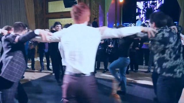 Вечер Лезгинки 28 мая 2019 г смотреть онлайн