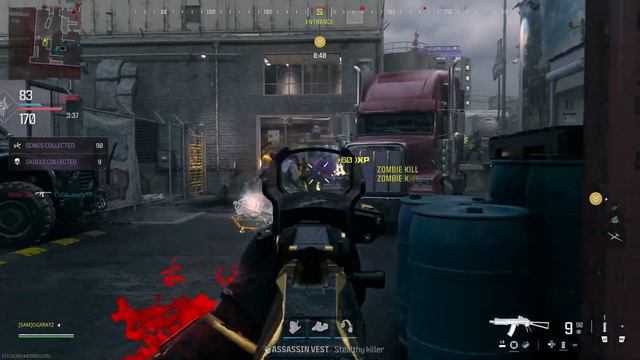 SEASON 2 BLACKCELL Is A MUST BUY In MW3! (Modern Warfare 3 Battle Pass) смотреть онлайн