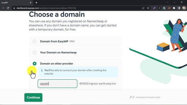 How to Buy WordPress Hosting From Namecheap ? Cheapest WordPress Hosting Setup 2024 смотреть онлайн