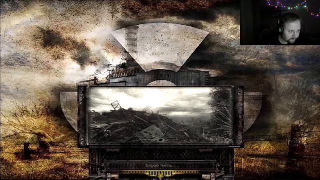 Стрим Прохождение S.T.A.L.K.E.R. Зона Поражения (Новая Эра) Часть-3 18+ смотреть онлайн