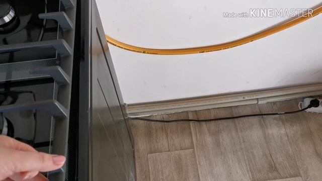УРААА!!! НАМ НАКОНЕЦ-ТО ПОДКЛЮЧИЛИ ГАЗ//НОВАЯ ГАЗОВАЯ ПЛИТА GEFEST ПГЭ 6502-030244 И ЧАЙНИК смотреть онлайн