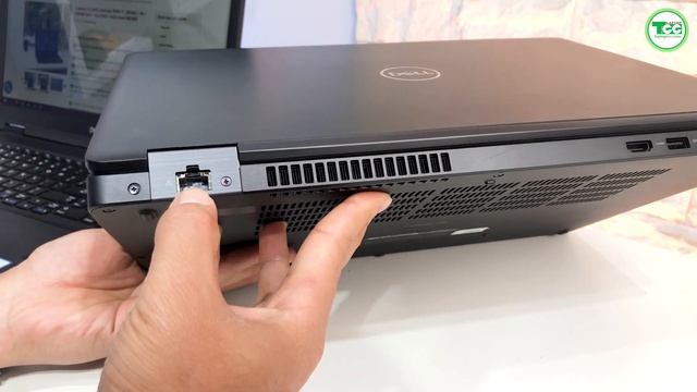 [ Review Nhanh Hàng Về ] Dell Latitude E5590 - Laptop Business Cao Cấp смотреть онлайн