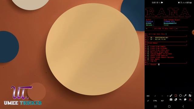 How to clone old Idz | New termux commands смотреть онлайн
