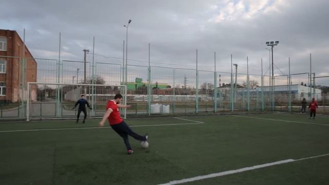 Долгожданный второй челлендж AFL Армавир ! Кто на самом деле затащил катку ? смотреть онлайн