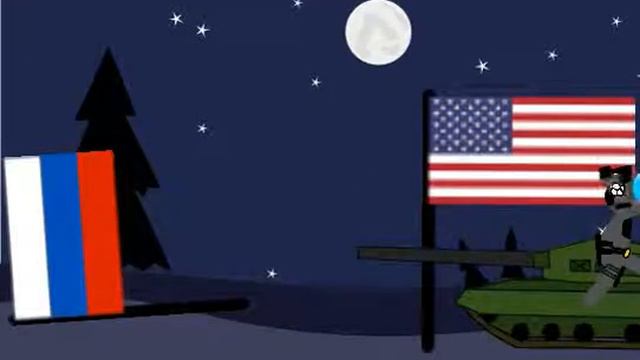 США против россии кто победит смотреть онлайн