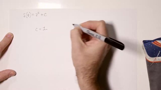 Множество Мандельброта | Vsauce на русском смотреть онлайн