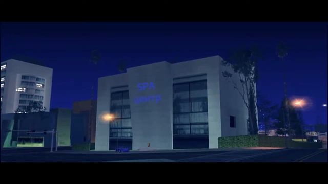 SPA-Центр смотреть онлайн