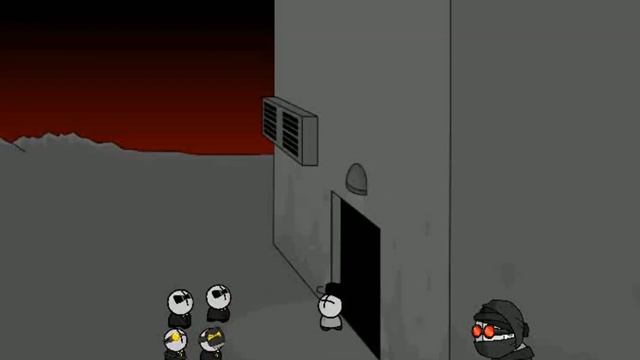 madness combat kids attack смотреть онлайн