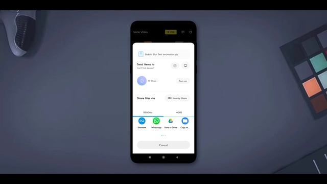 How To Create ZIP File In Node Video App || Zip File || Editing infinite смотреть онлайн