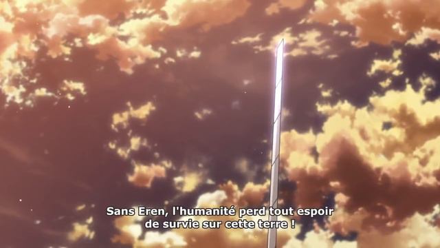 Erwin Smith "SHINZOU WO SASAGEYO !" смотреть онлайн