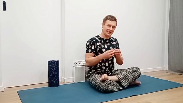 Злая работа над ЛОТОСОМ  сложный уровень  хатхайога падмасана