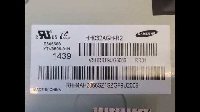 №305. Samsung UE32H4290AV,BN41-02098B, на запчасти. смотреть онлайн