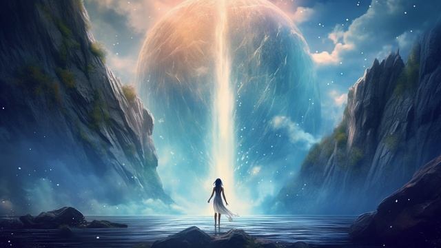 Афродита-медитация для женщин. Обретение любви, отношений и подарков. смотреть онлайн