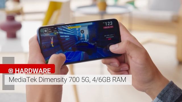 Redmi Note 10 5G review смотреть онлайн