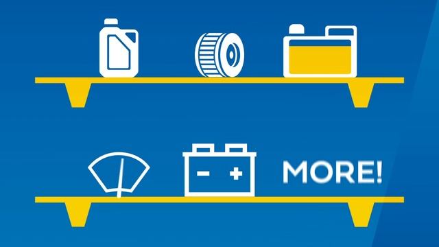 Toyota Parts Department West Bend, WI // Russ Darrow Toyota смотреть онлайн