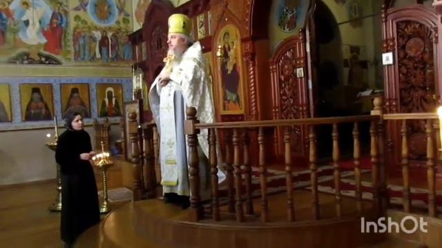 Проект: "Господи, помилуй нас!" Lyudmila Bondarenko смотреть онлайн