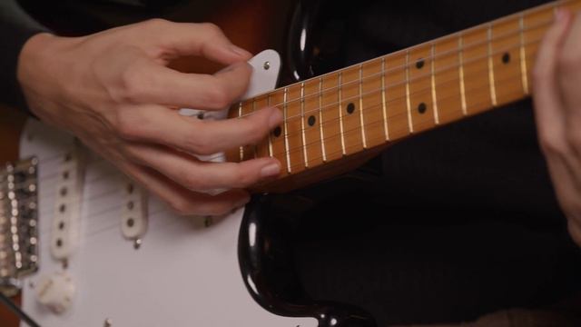 Fender Vintera II '50s Stratocaster | Overview and Demo with Kelly Rosenthal смотреть онлайн