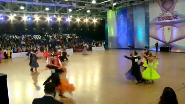 Глушков Иван Нестерова Елизавета Квик Степ смотреть онлайн