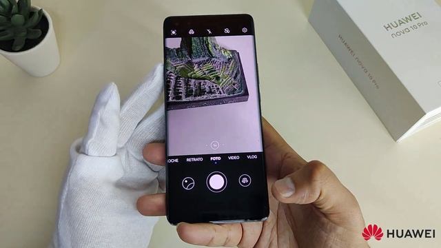 HUAWEI nova 10 Pro en Perú: Unboxing del Gama Media con doble Cámara Selfie de 60MP y carga 100W смотреть онлайн