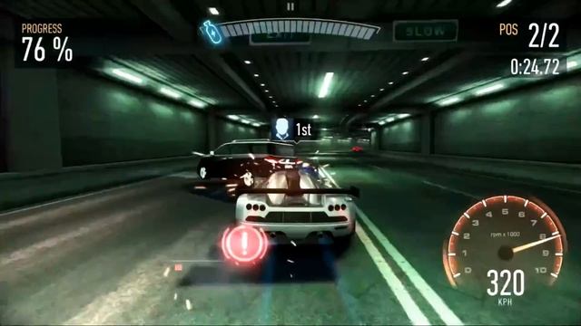 Need for Speed No Limits - Day 3 Ford GT - Live Stream #67 смотреть онлайн