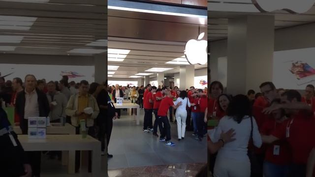 Appstore La Cañada - Marbella 12 смотреть онлайн