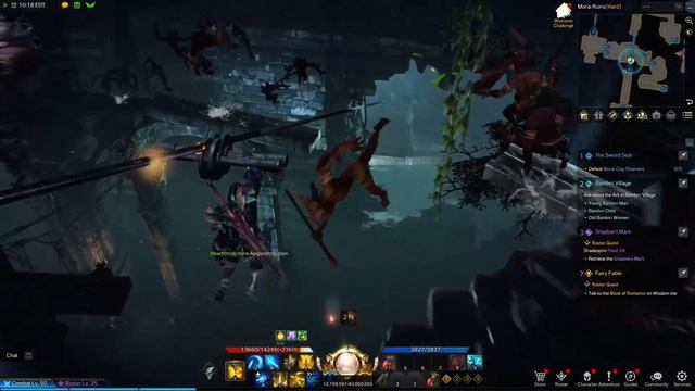 Lost Ark - COMPLETE 100% Adventurers Tome Guide - Yudia Entire Continent смотреть онлайн