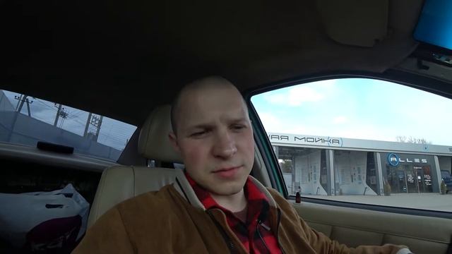 Opel Vectra B, Едем на Roadside Picnic Fest! Или нет?♂️ (Sony 4k)