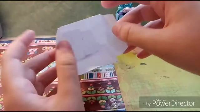 Сквиши из бумаги! Пакет молока, нутелла и тортик! смотреть онлайн