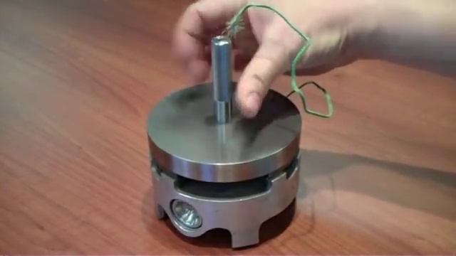 Kingsbury Tilting Pad Hydrodynamic Air смотреть онлайн