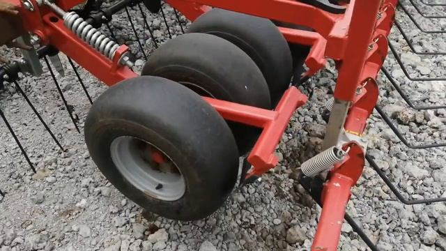 Обзор посевного комплекса ПАРТНЕР 9. Ростов на Дону - осень 2020 смотреть онлайн