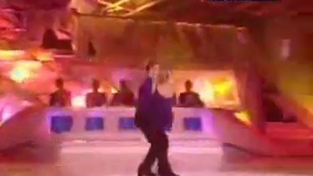 Torvill and Dean Bolero '06 смотреть онлайн