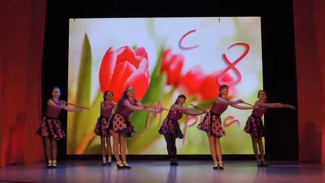 8 марта 2020 смотреть онлайн