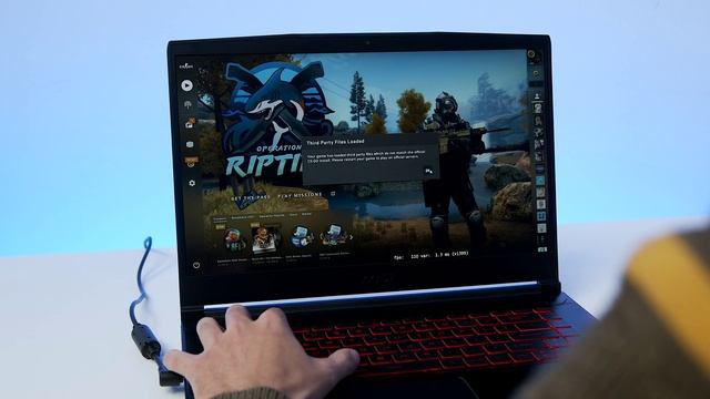 Sau 1 năm sử dụng MSI GF63 và cái kết… смотреть онлайн