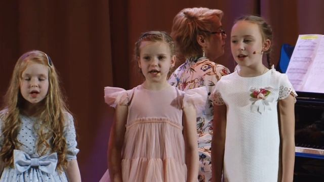 Мама- первое слово... смотреть онлайн