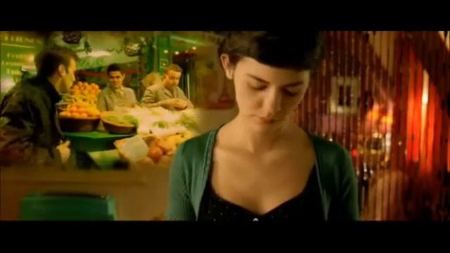Амели (мечты) смотреть онлайн