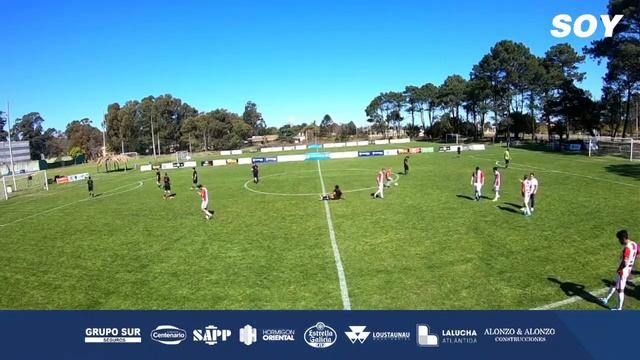 Liga Atlántida - GULP vs Platense смотреть онлайн