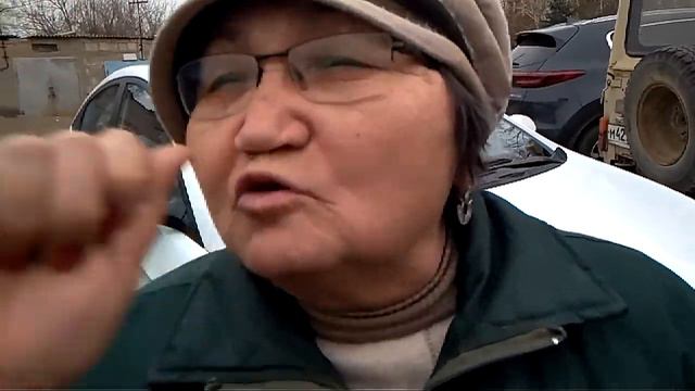 Астраханцы из посёлка Сабанс-Яр: «Лучше ужасный конец, чем ужас без конца». смотреть онлайн
