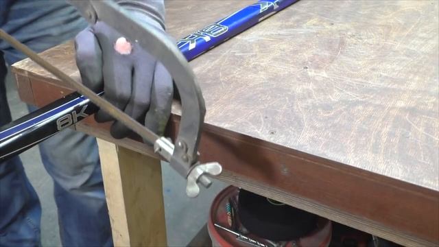 Шикарная идея из куска рельса! У китайцев такого не купишь! смотреть онлайн