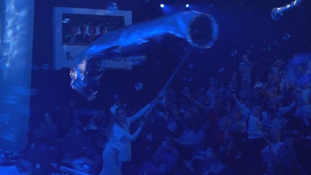 Новогоднее шоу "Йети-ёёёлка"! смотреть онлайн