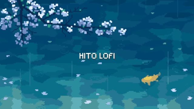Ambient River • lofi ambient music | chill beats to relax/study to смотреть онлайн