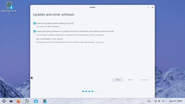 Top 5 Gnome Distros that arent Ubuntu Spring 2023 смотреть онлайн