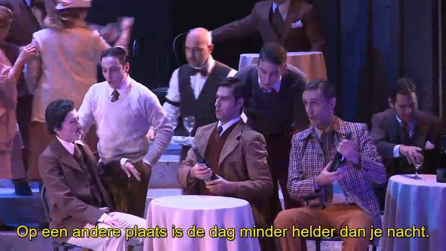 Donizetti Lucrezia Borgia 102 Bella Venezia vlc смотреть онлайн