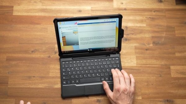 Samsung Galaxy Tab S6 Lite Comparison: 2022 vs. 2020 Edition