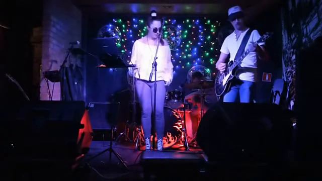 ,,July Band' Бизон Паб - Кукушка,Трава у дома... смотреть онлайн