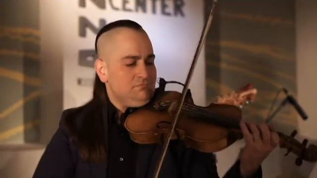 Grand Positive - "Emes emes" Весёлая еврейская музыка | Клезмер | Klezmer | Yiddish | Jewish music смотреть онлайн