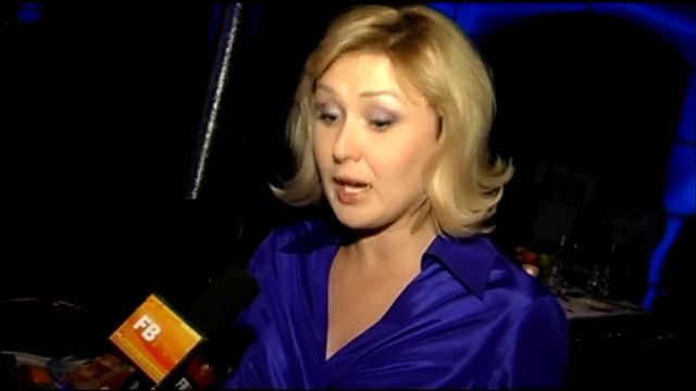 Интервью Ищеева Елена