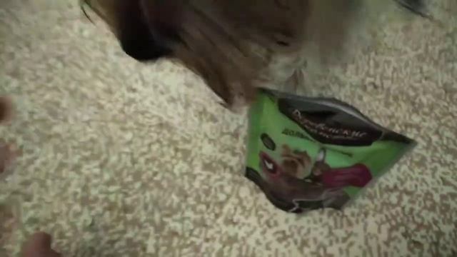 Обзор на лакомства:„Деревенские лакомства". смотреть онлайн