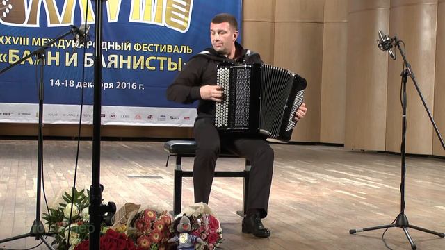 В. Бонаков. Вдоль да по речке. Дмитрий Ходанович смотреть онлайн