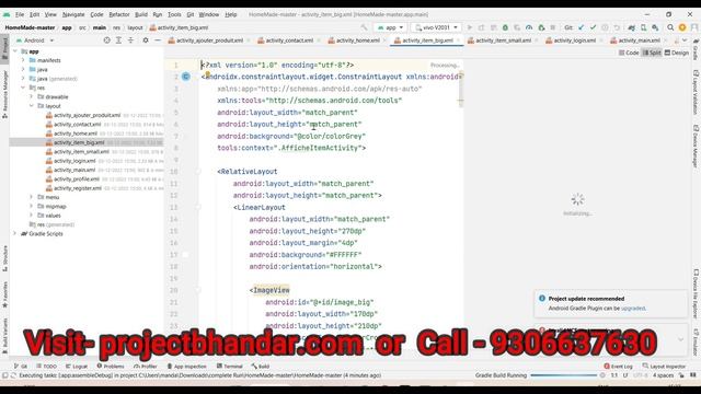 ✅Project List of Final Year College Project | College Student project list | Project list with code смотреть онлайн